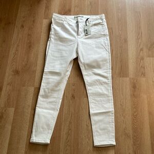 Topshop Moto Jamie skinny jeans.  W30 L30